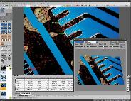 iWorks Material GUI